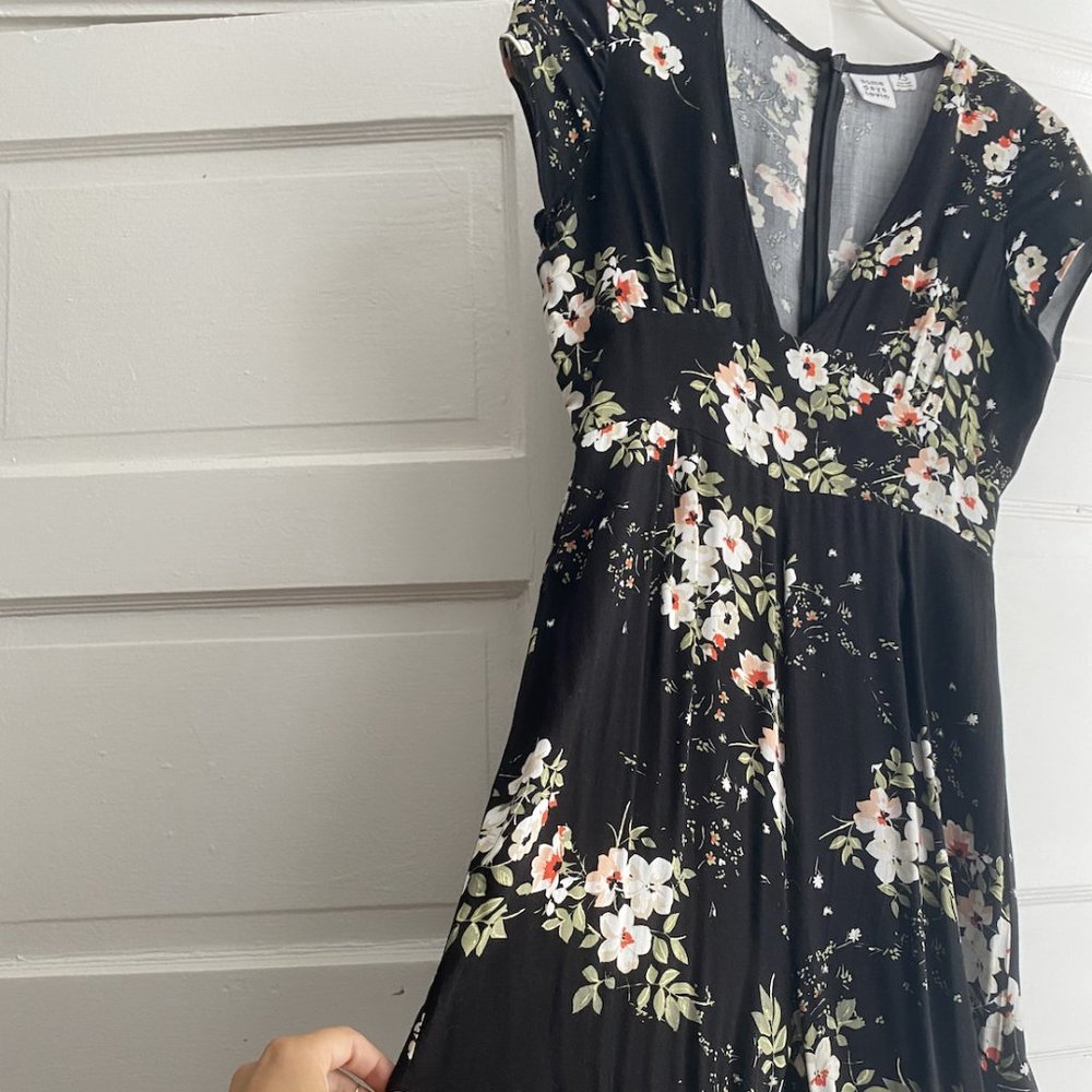 Long Jumpsuit/romper